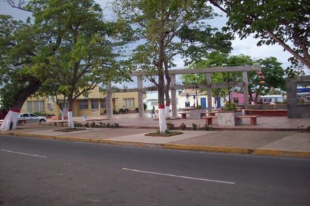 Barrancas del Orinoco