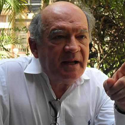 Poder y política