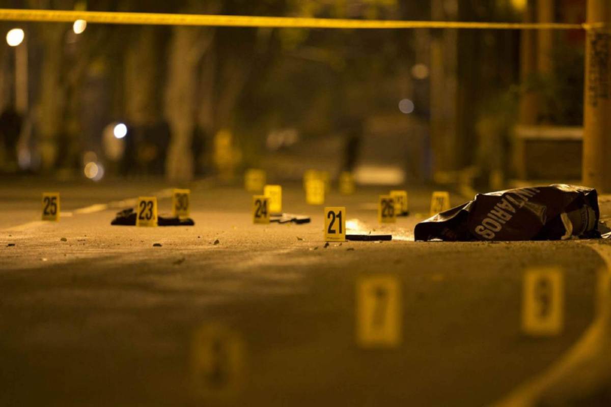328 mujeres han sido asesinadas en el país en 2019, según Cotejo.info