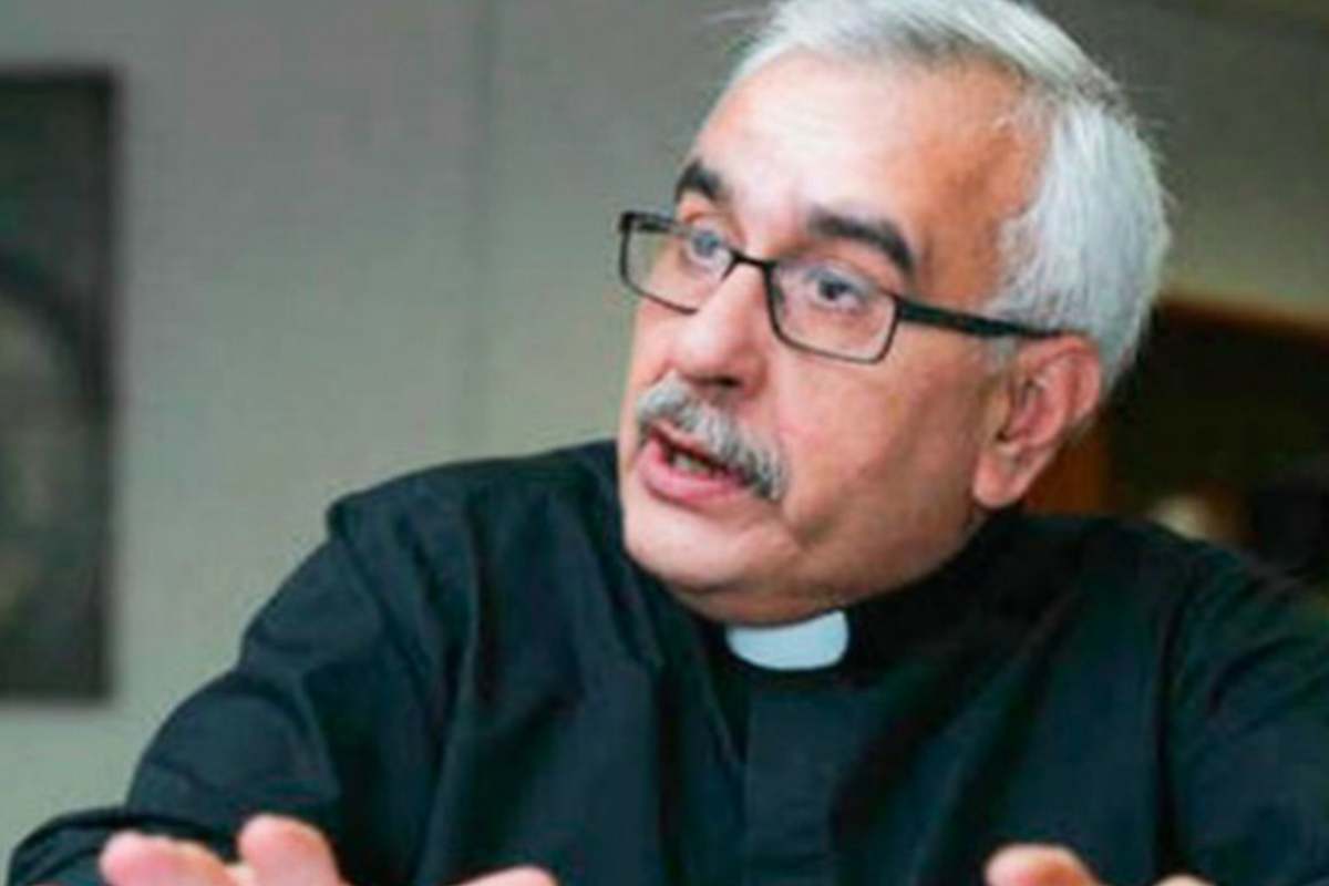 José Virtuoso: No podemos contentarnos con cualquier proceso electoral