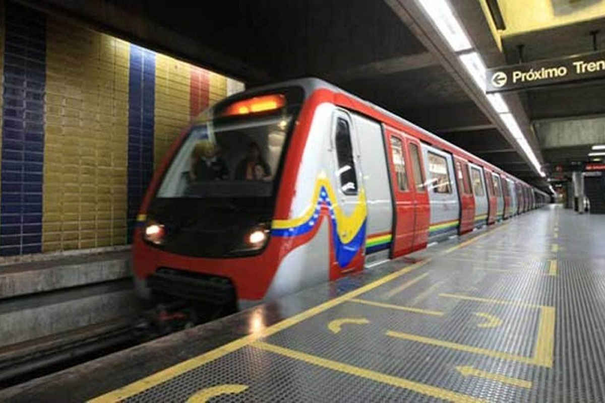 Exclusiva ND | MetroComunidad: Tarifa a 60 mil bolívares será como tener el sistema gratis