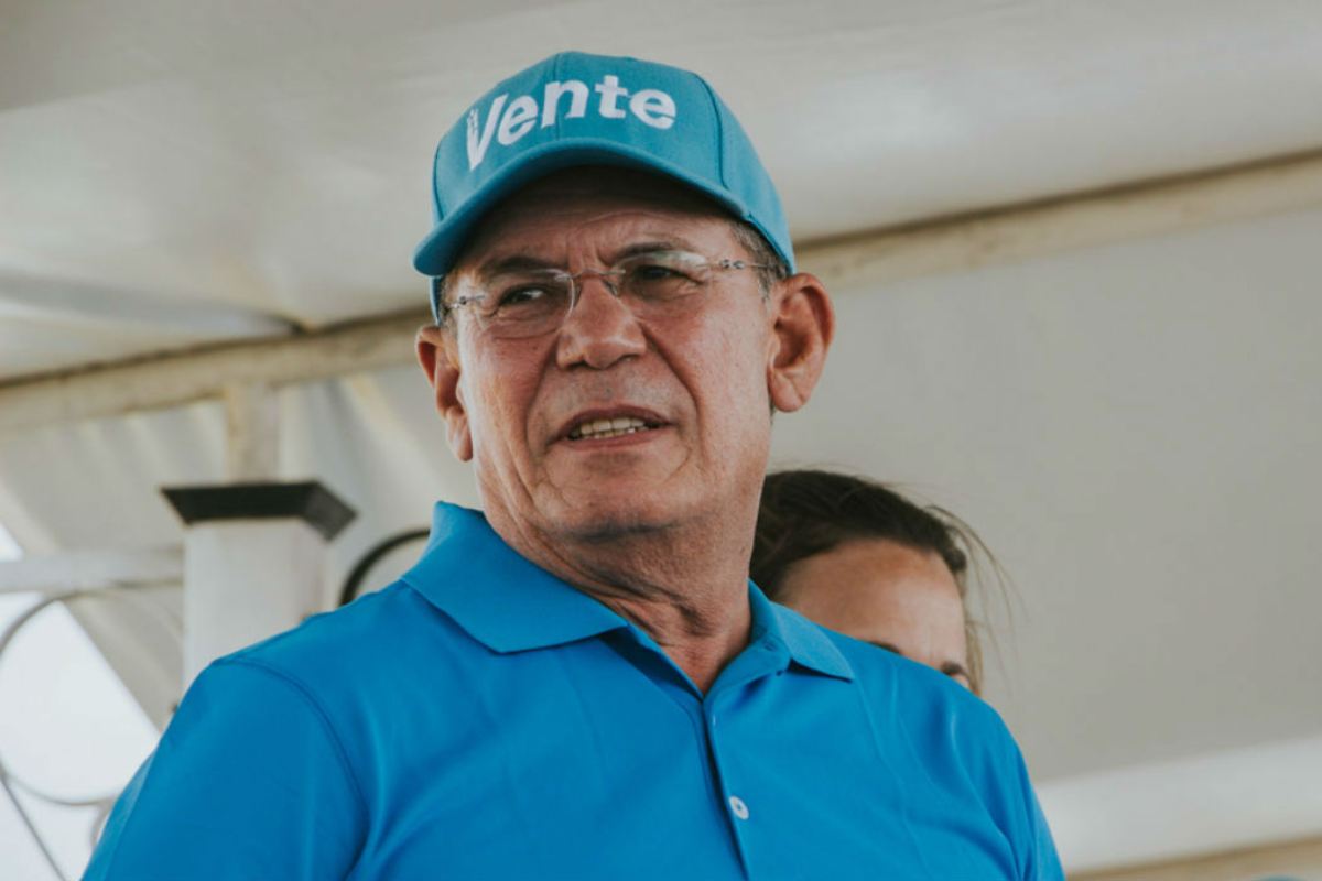 Chavismo está montando sus trampas y vicios y no quieren que la UE se entere: Omar González