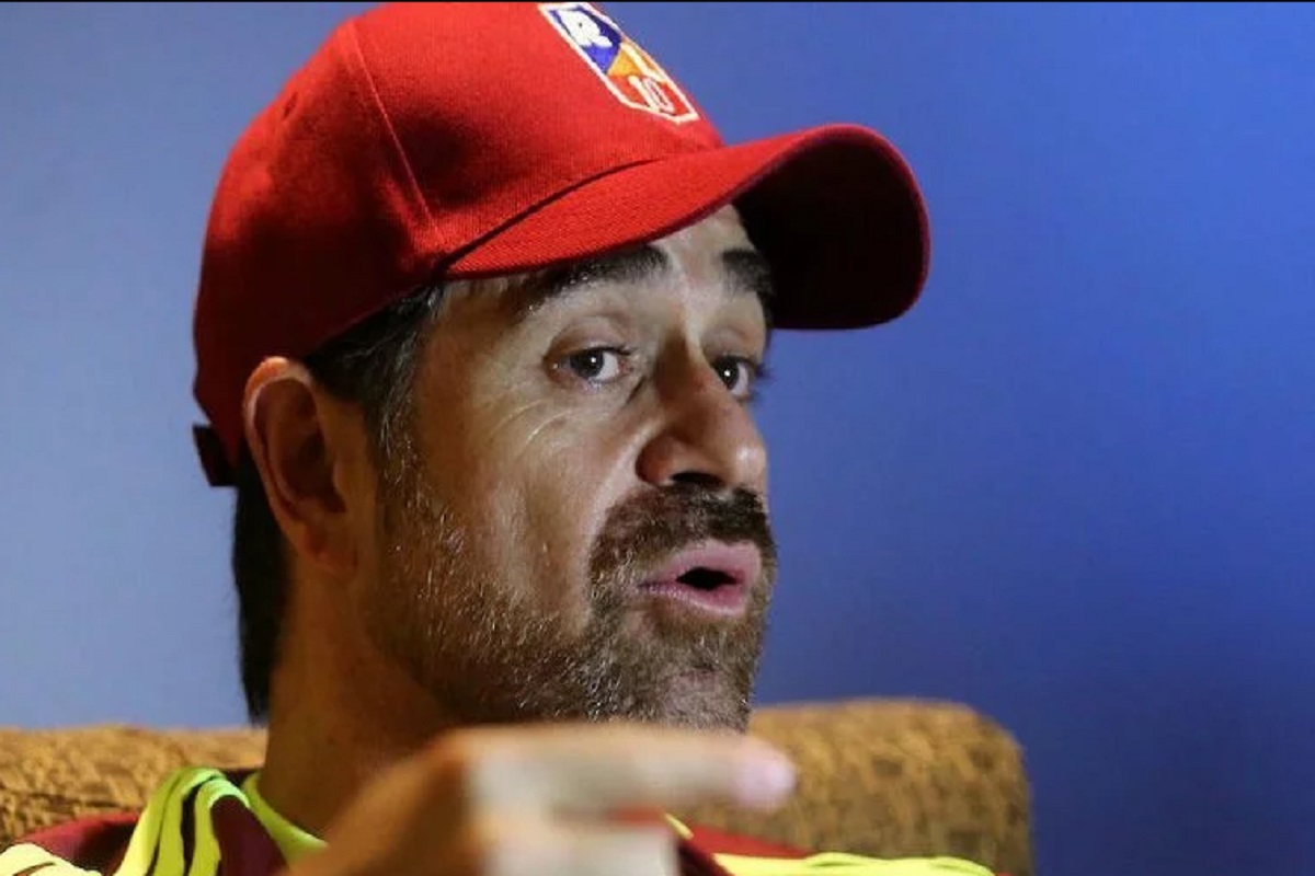 Lacava anuncia 34 casos en Carabobo y 56 sospechosos fuera de los mencionados por J. Rodríguez