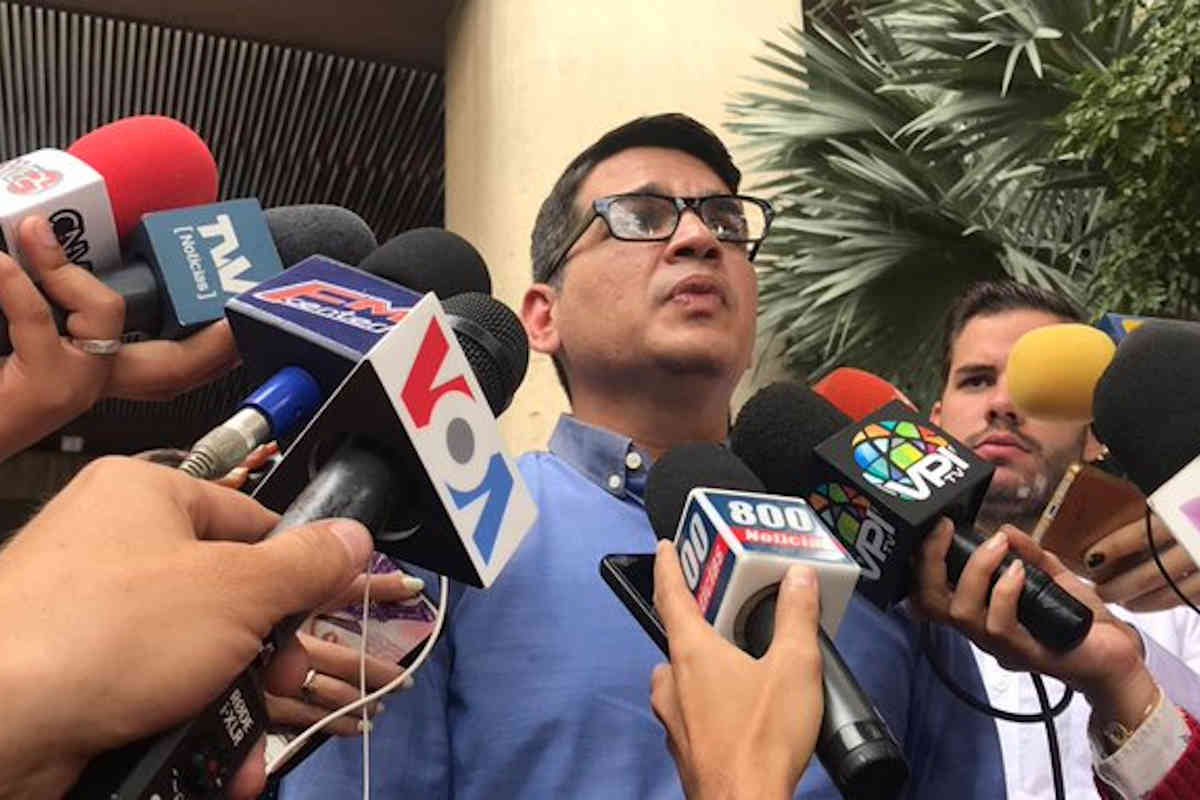 SNTP rechazó propuesta de registro obligatorio para medios digitales