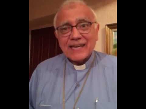 Mensaje de Navidad del Cardenal Baltazar Porras