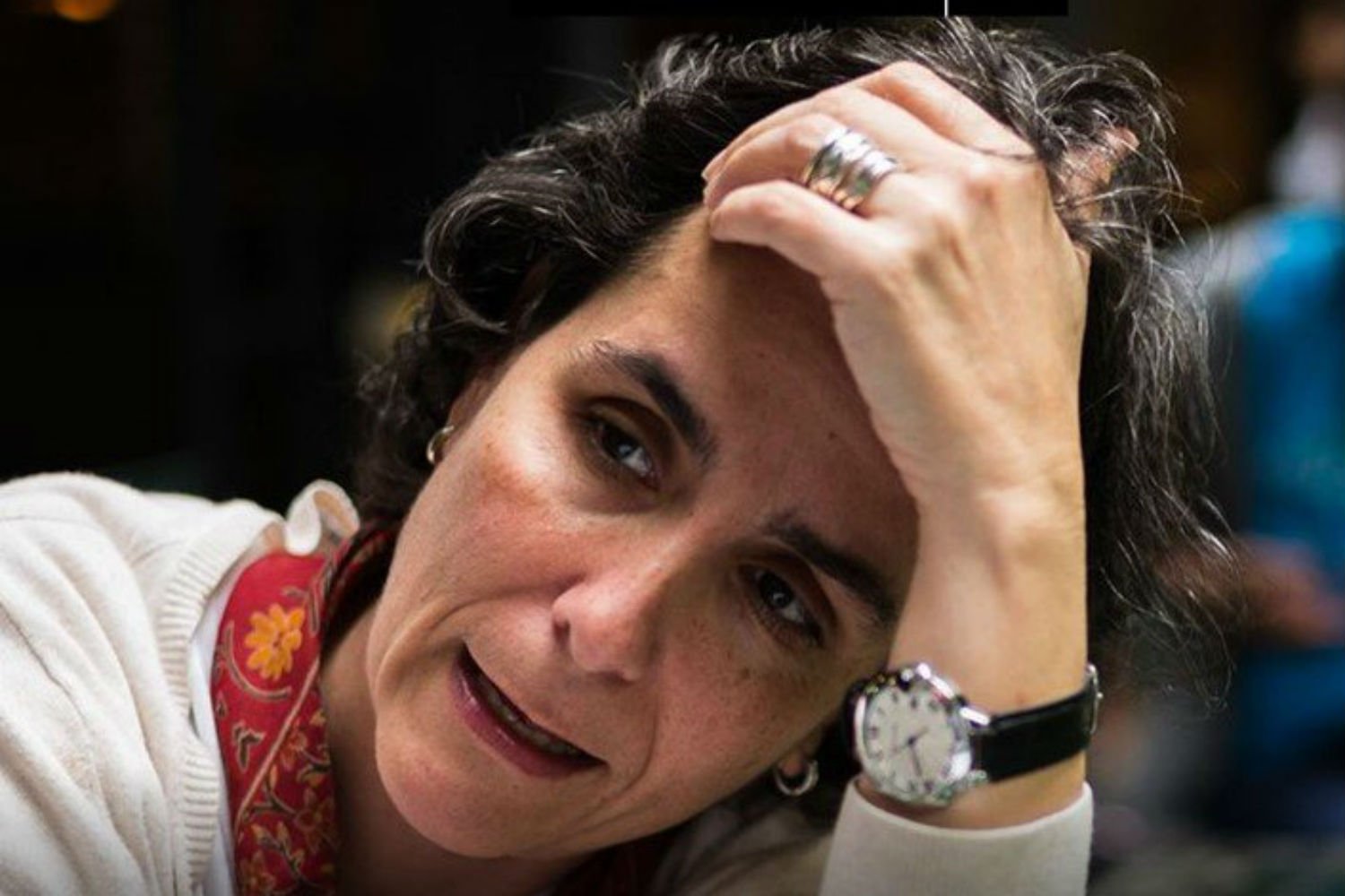 Susana Rafalli: Abultan cifra de venezolanos afuera para pedir más dinero y se olvidan de los que siguen dentro