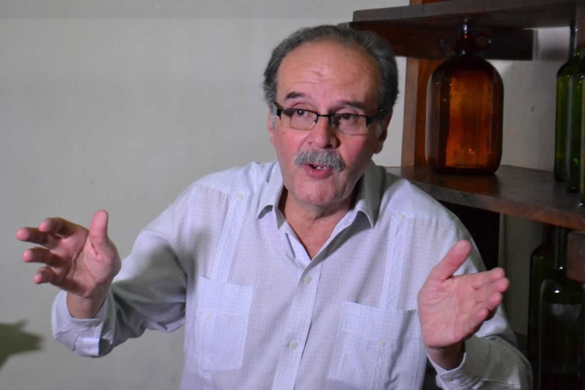 Ochoa Antich, sobre la UE: Que no haya condiciones es una razón más para votar el 6D