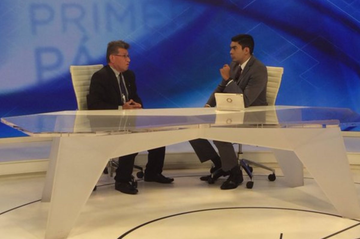 Sindicalista Falime Hernández: Exigimos que nos paguen en dólares o petros