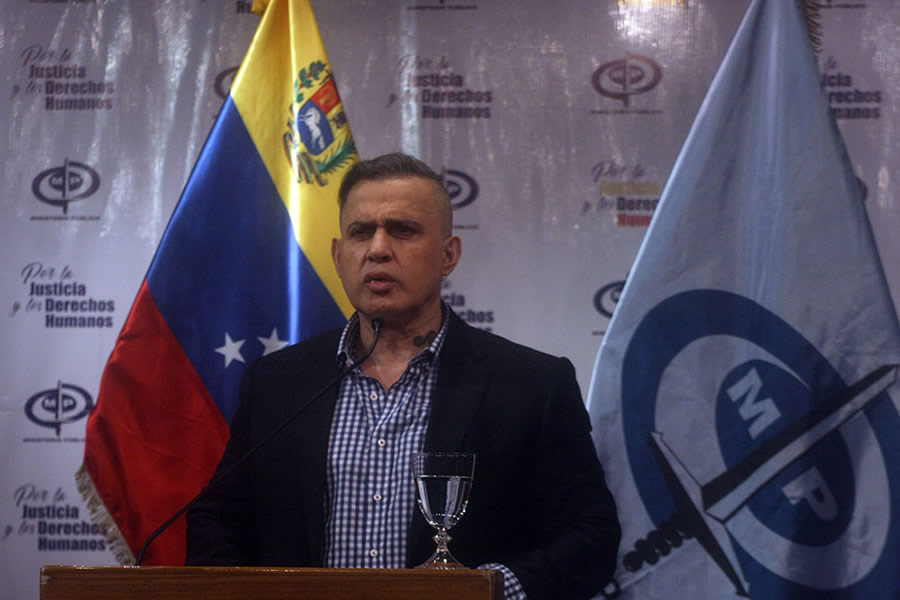 MP ordena detención de 8 personas que desfalcaron $1 millón 700 mil del BCV