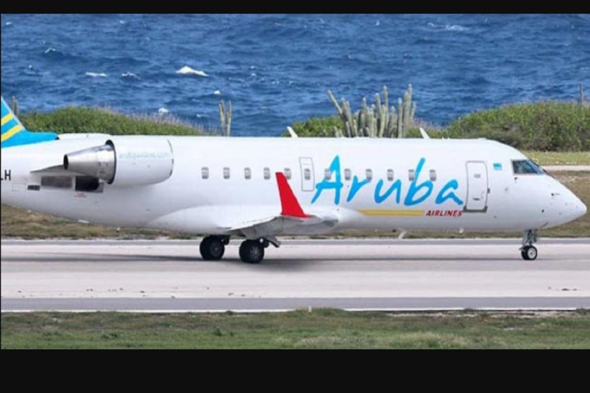 Aruba: Declaración jurada que pide aerolínea a venezolanos no es nuestra
