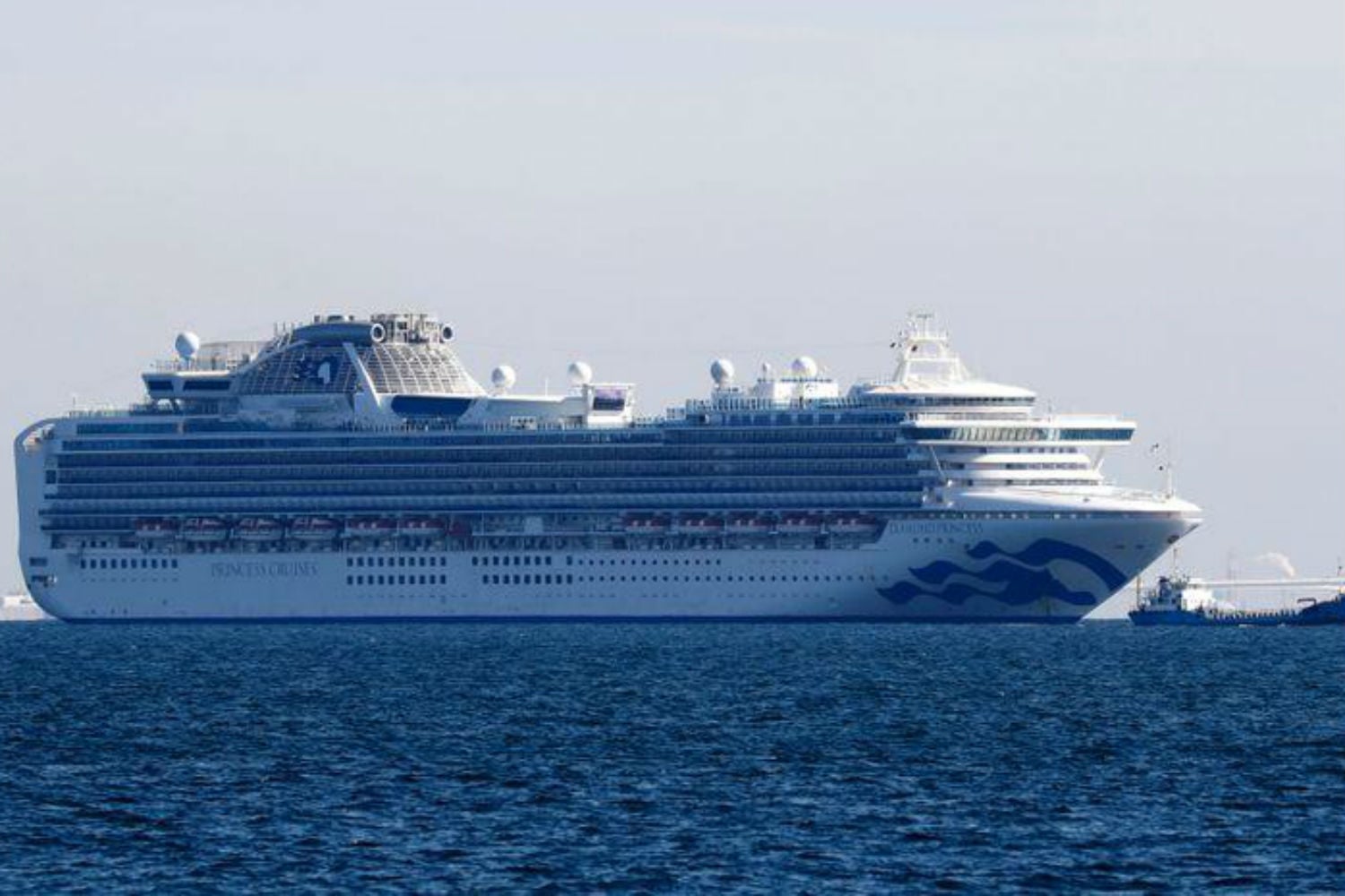 Gestionan retorno de cruceros a la Isla de Margarita a finales de 2026