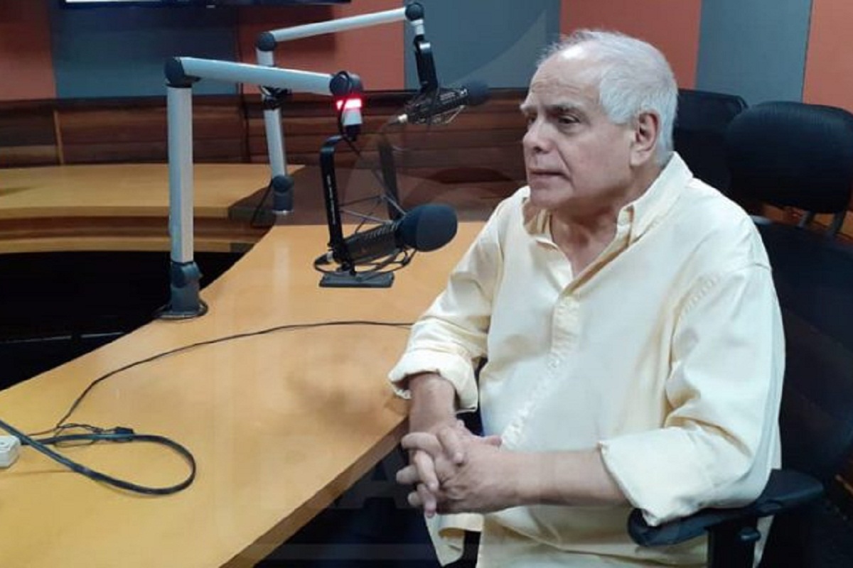 Enrique Mendoza: Medidas contra la Polar, Plumrose y Coposa presagian hambruna y saqueos