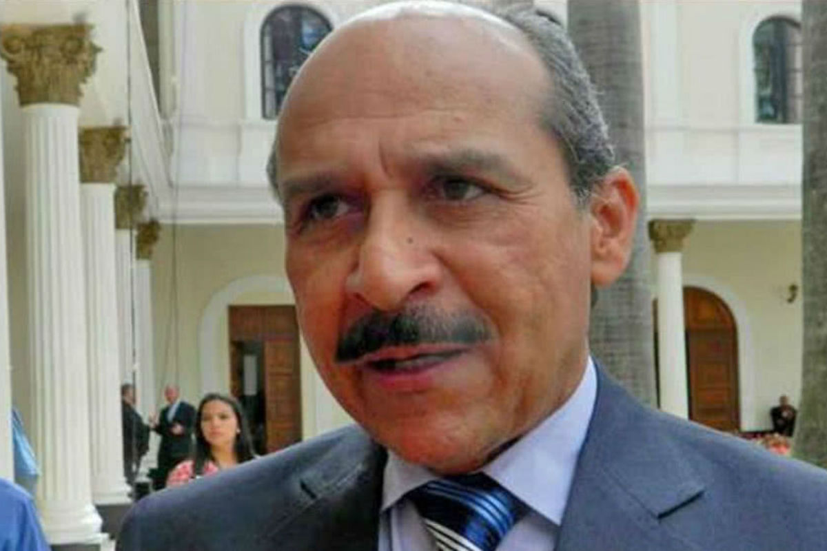 Dip. Luis Silva: Los que padecen la crisis deben ser protagonistas en las protestas