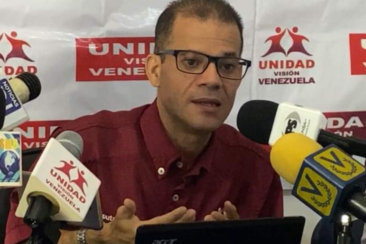 Dip. Omar Ávila: No tenemos como mantener gente con vida ante el coronavirus