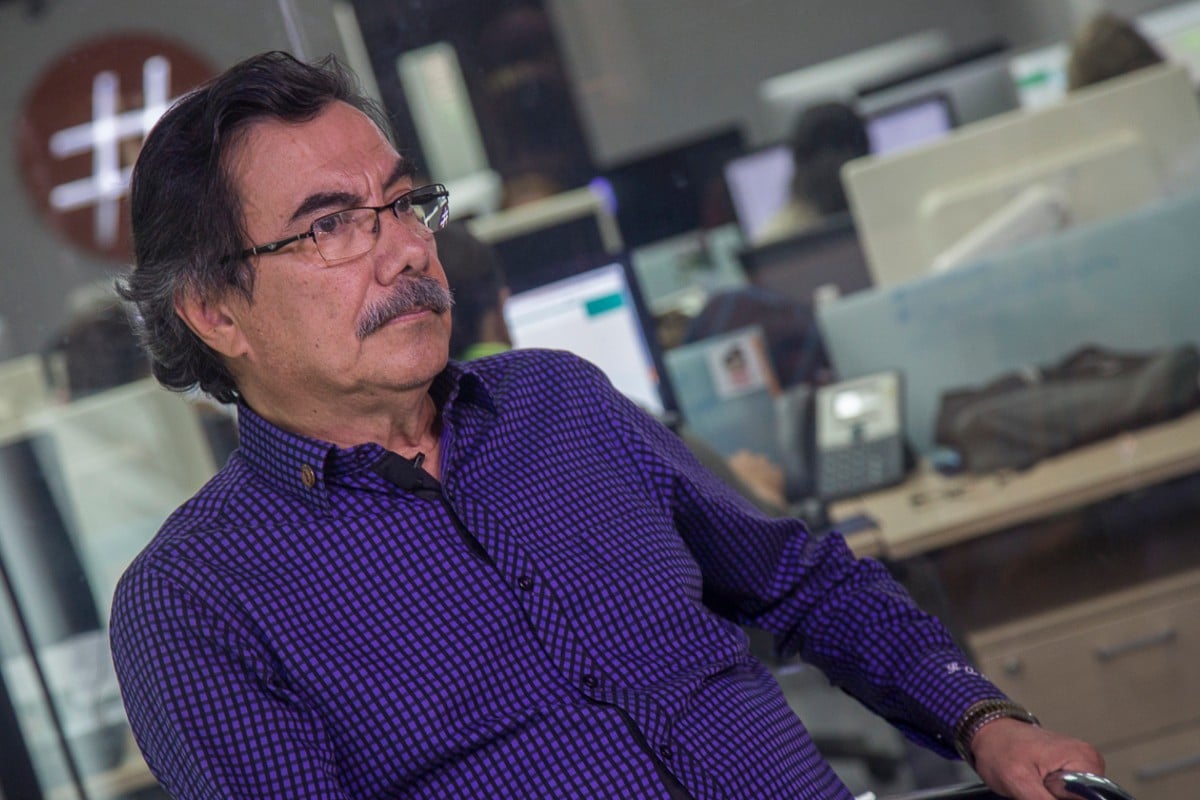 Exclusiva ND | Quiroz: Salida de Total y Equinor ayuda a eliminar el mito que Chávez creó sobre la faja del Orinoco