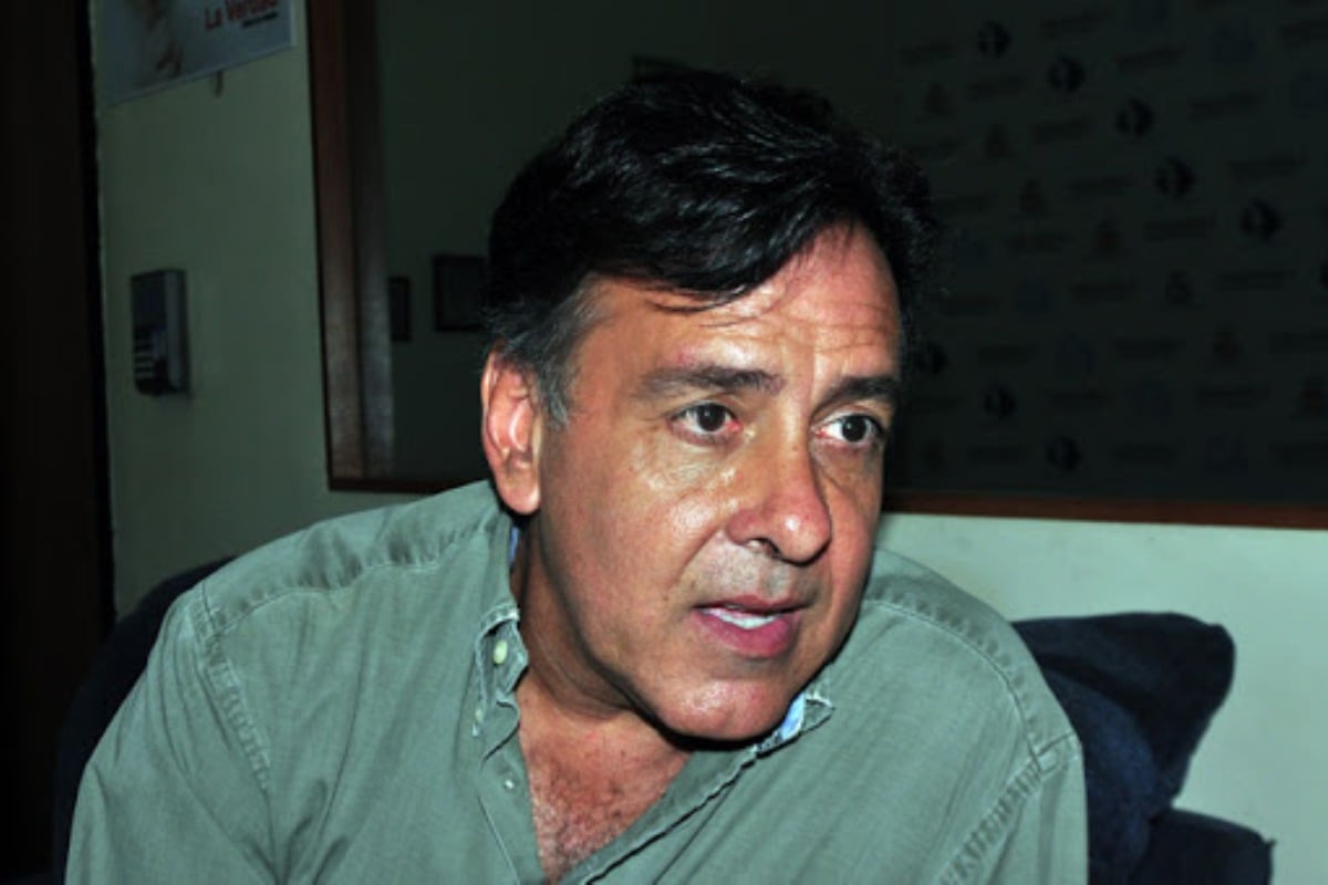 Roberto Smith: «María Corina y los demás siguen vendiendo la fantasía del voto»