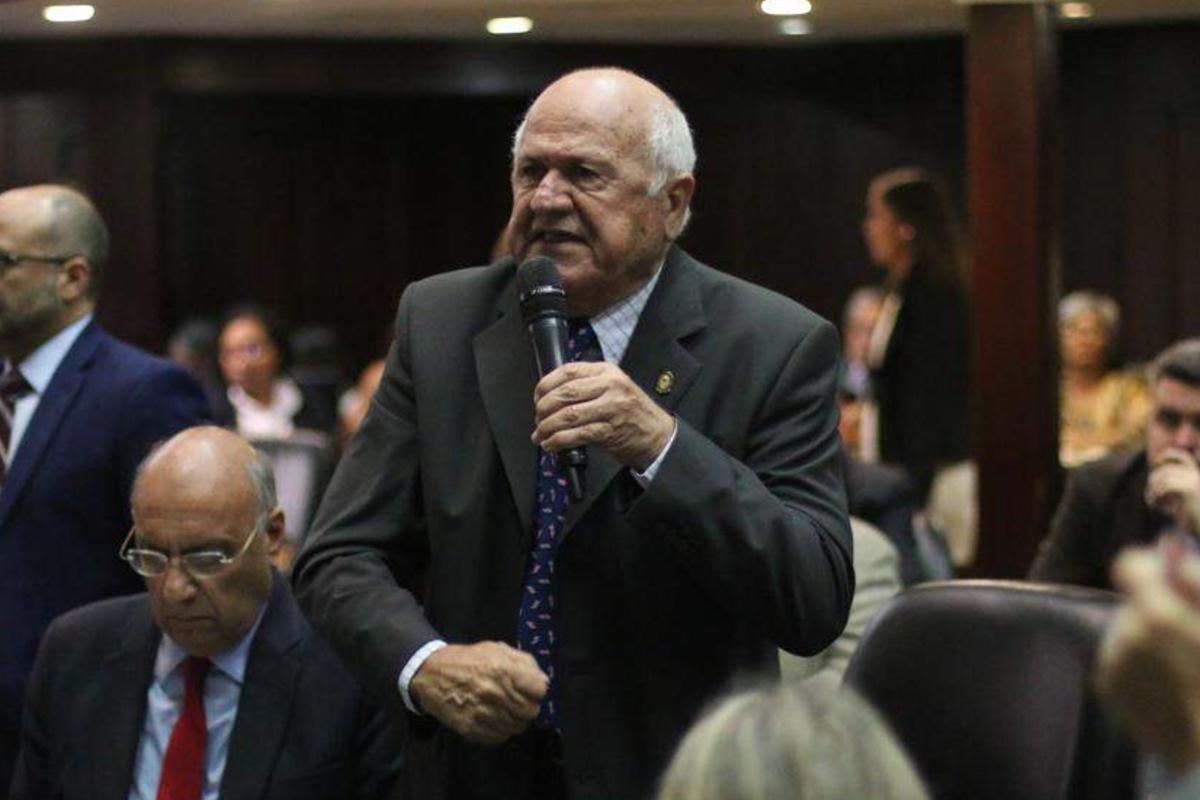 Freddy Valera, a Cabello: La gran verdad es que tampoco hay comida para quienes participen en la farsa electoral