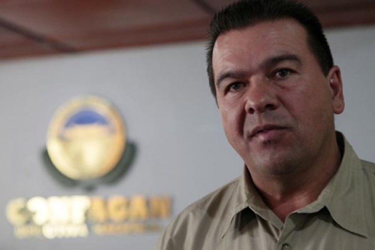 Confagan: Si no hay gasolina no se puede ir a las cadenas de distribución