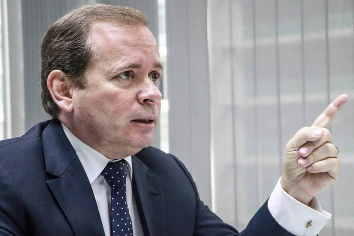 Guanipa: 20 litros de gasolina los venden por 50 dólares