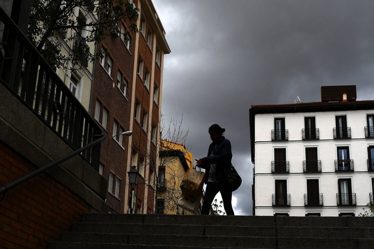 El jefe de la policía española dimite: una subalterna lo acusa de violación