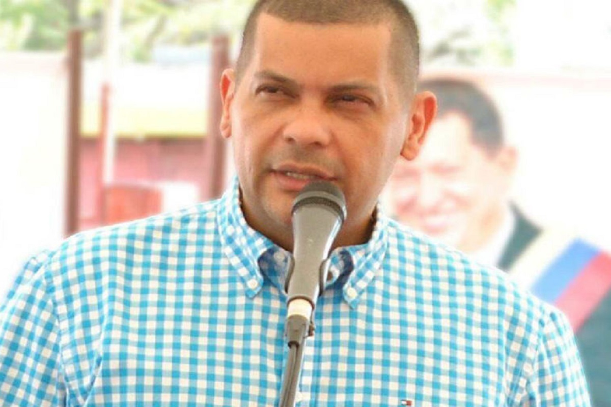 Exgobernador Omar Prieto se apoderó de $400 millones del Fondo Chino, según EE .UU.