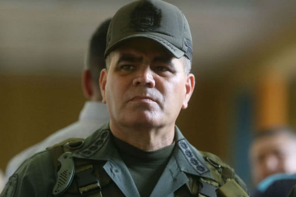 Padrino López: Ejercicios militares EEEU-Guyana buscan generar zozobra, son una amenaza