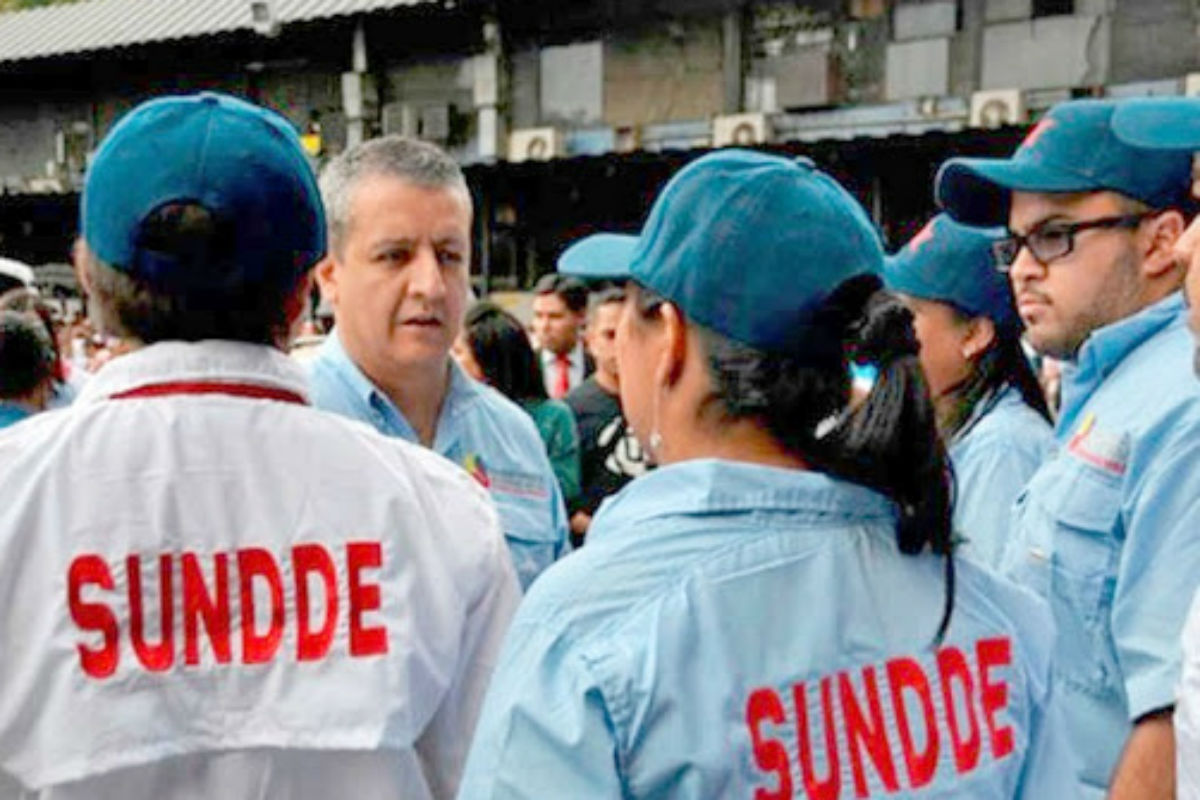 Intervienen segunda empresa de embutidos: Tal Cual