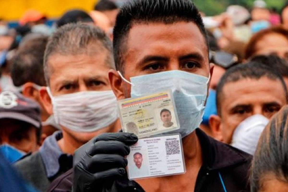 BBC: Cuán preparado está Venezuela para enfrentar el Covid-19 tras confirmar dos casos