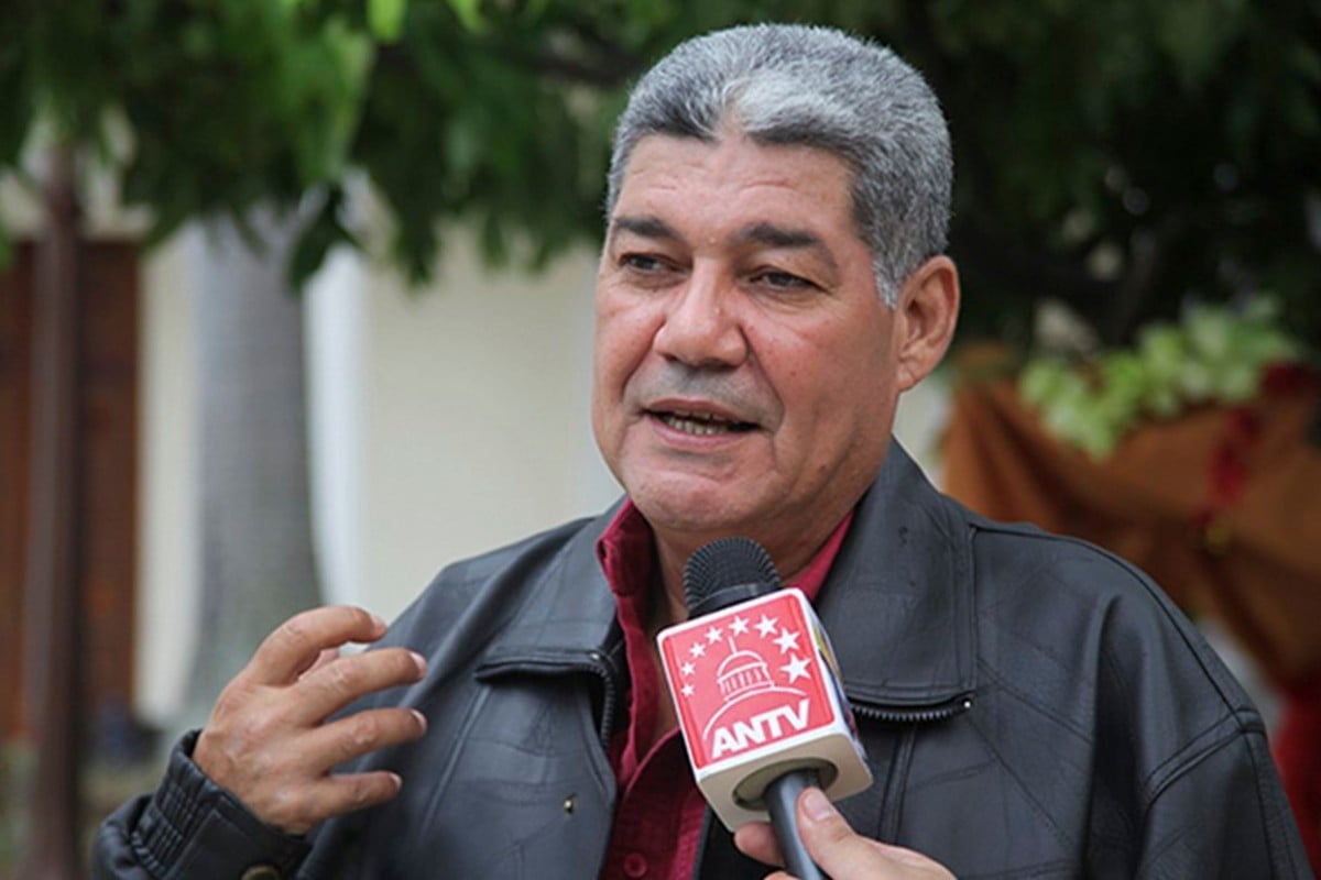 Eduardo Piñate dice que “plantean propuestas” para una ley de teletrabajo en el país