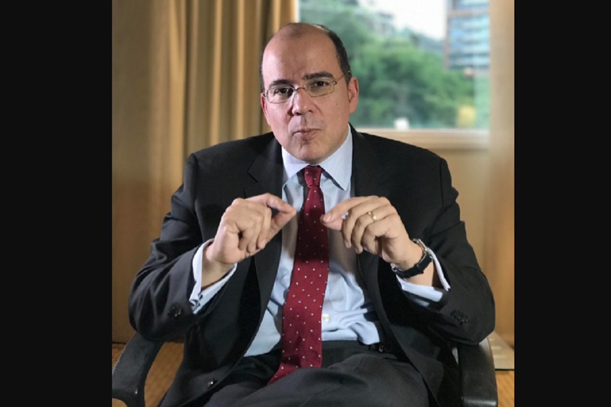 Francisco Rodríguez, a Ricardo Villasmil: Deja de hablar como Diosdado Cabello