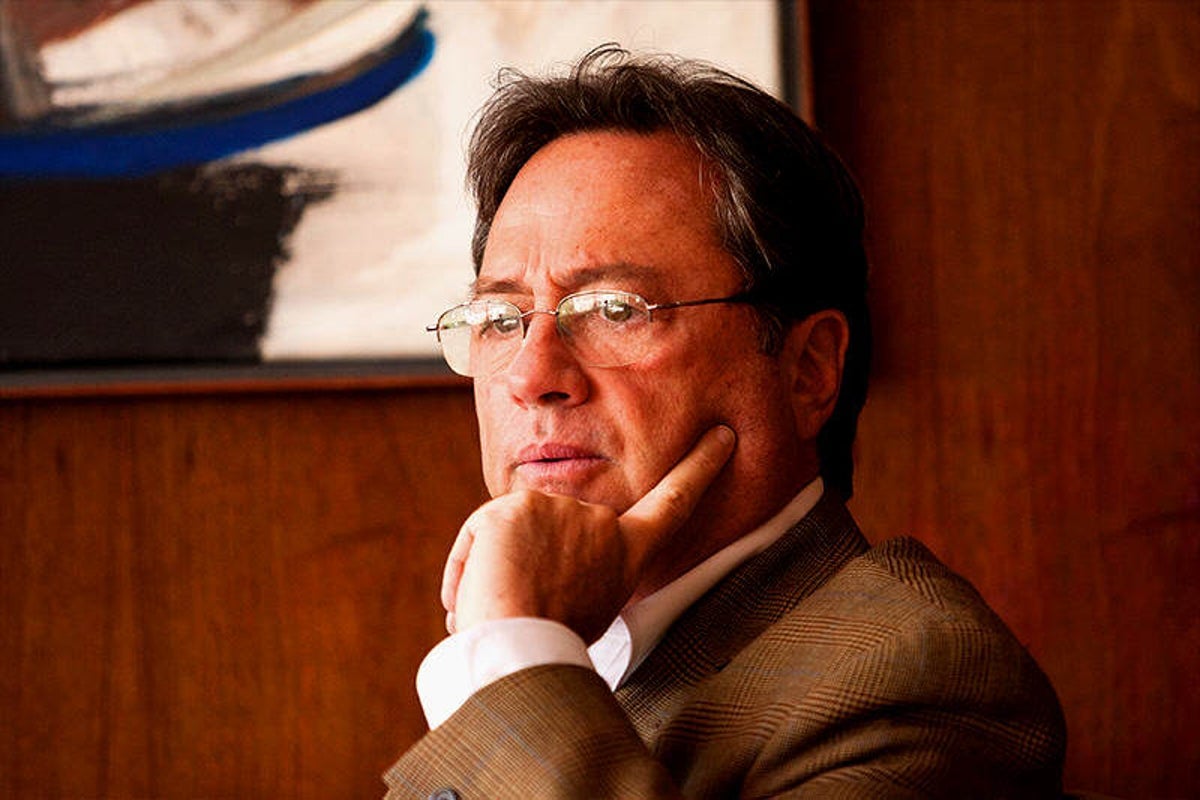 Jorge Roig: Venezuela pasará por una caótica transición económica