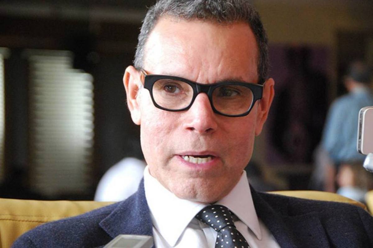 Hay Maduro para rato, dice Luis Vicente León