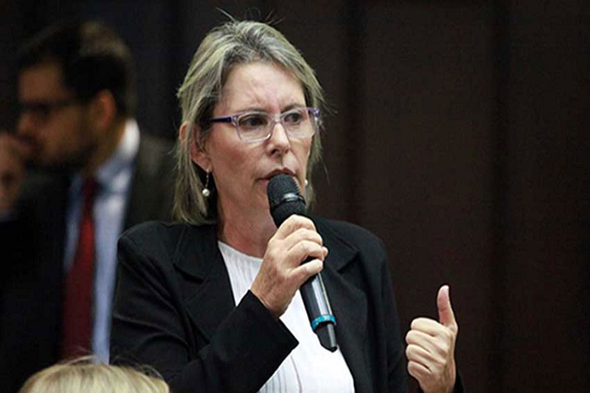 Dip. Olivia Lozano: Madres tienen poco que celebrar mañana por culpa de Maduro