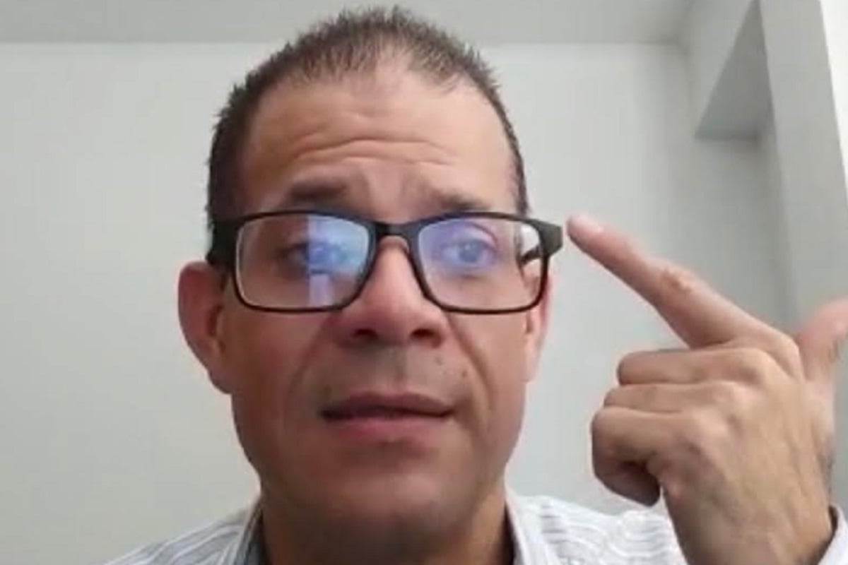 Dip. Omar Ávila: El dólar sube porque el gobierno da bonos sin respaldo