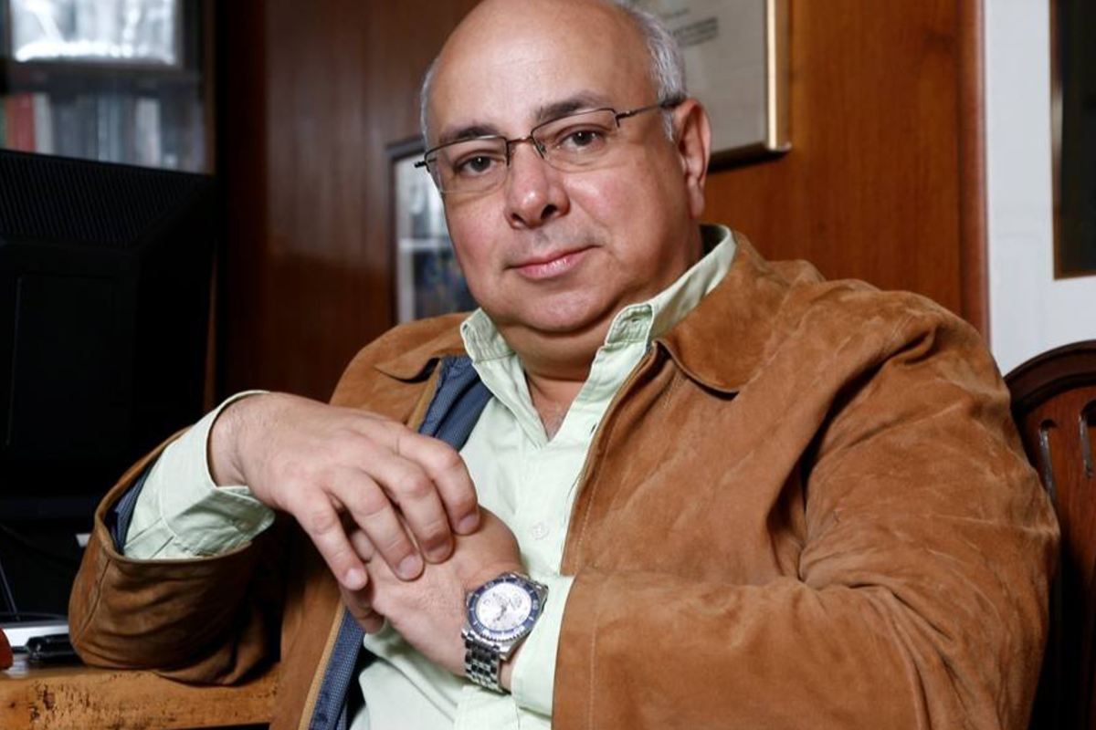 Planean eliminar las Faes como hicieron con las OLP, según César Miguel Rondón