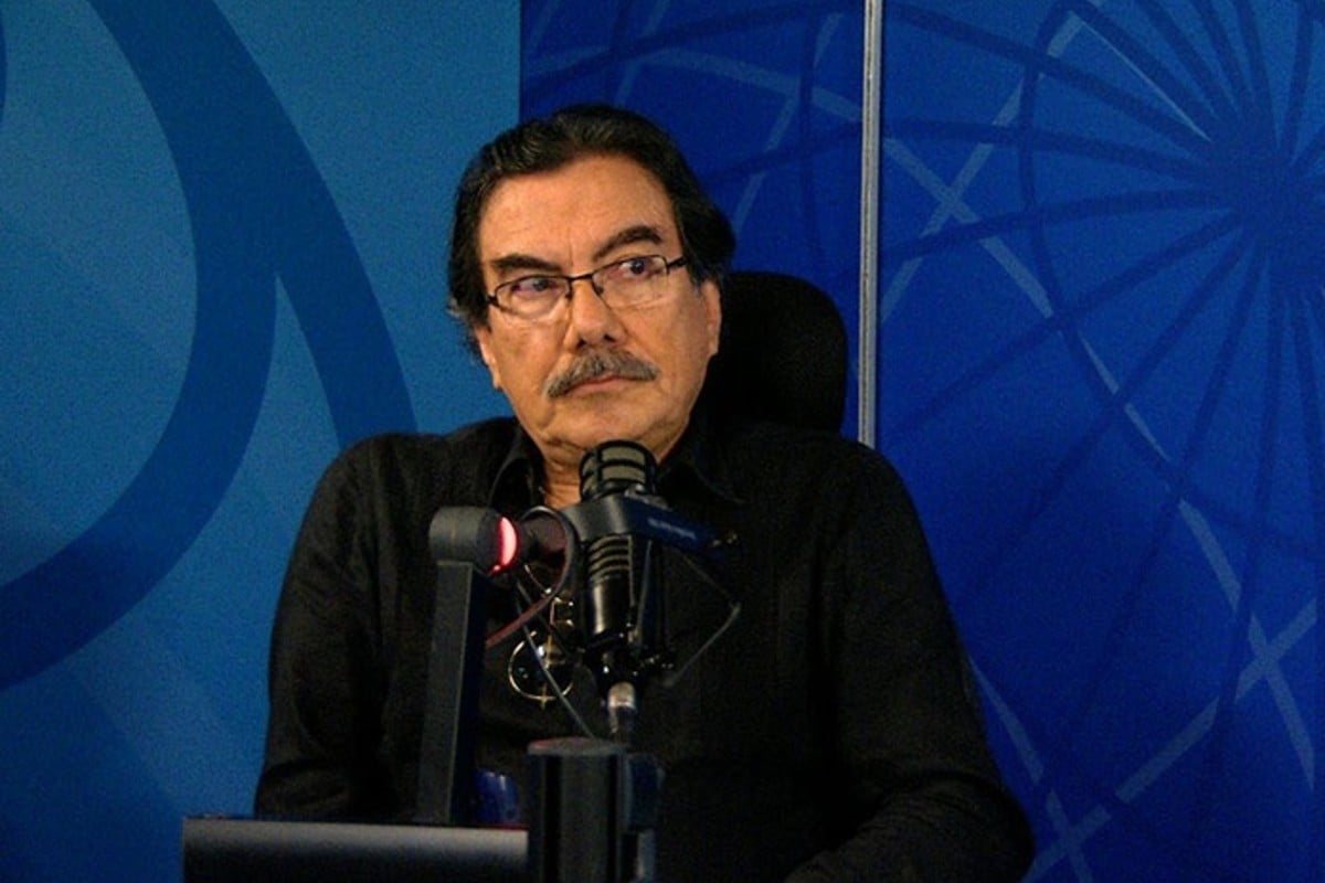 ​Rafael Quiroz: Renovación de poderes y transición en Venezuela tomaría hasta 3 años