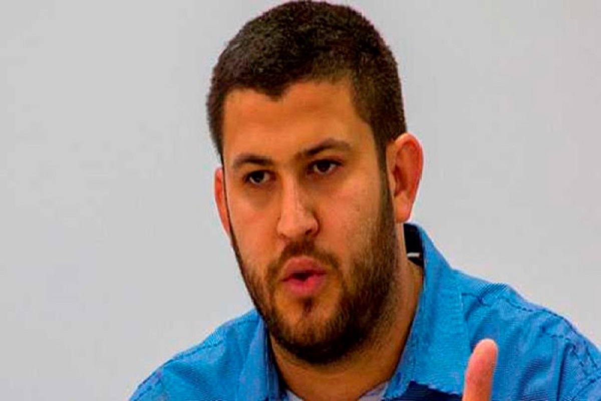 Smolansky: Retornados corren peligro tras amenazas de Ceballos Ichaso