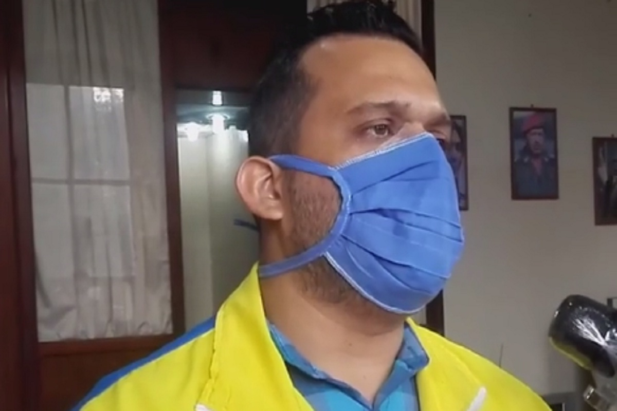 Consejo Legislativo de Táchira: Antes de destituir a Laidy Gómez se debe abrir una investigación