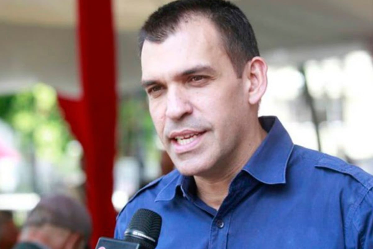 Hipólito Abreu: Implementar el subsidio al sector transporte requiere saber cuánta gasolina consumen