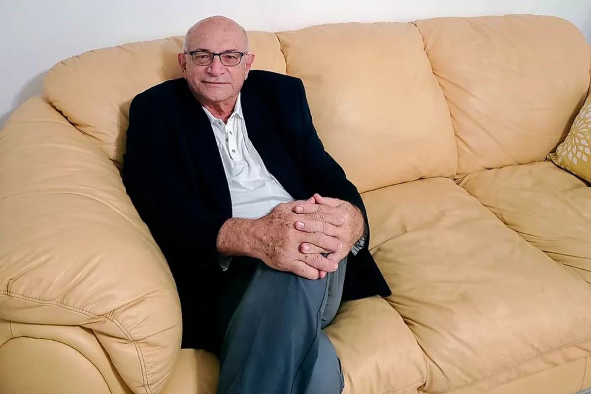 Maduro intentó cerrar cuentas de la CVG en España y llevar esos fondos a Moscú: Enrique Castells