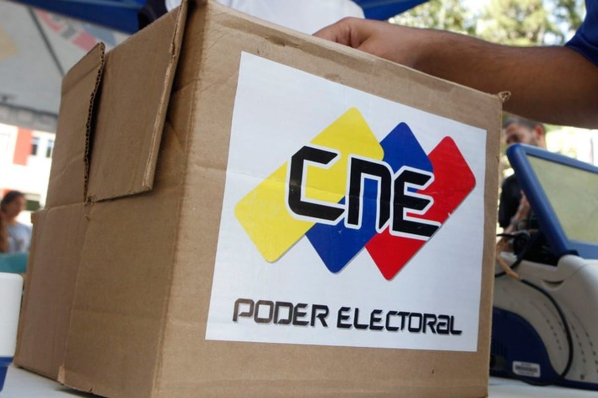 Venezolanos en el extranjero son suficientes para definir una presidencial o un revocatorio: Eugenio Martínez