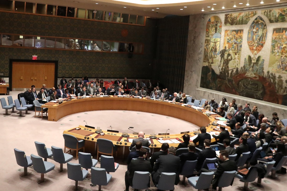 Guyana se mostró «satisfecha» por postura del Consejo de Seguridad de la ONU sobre el Esequibo