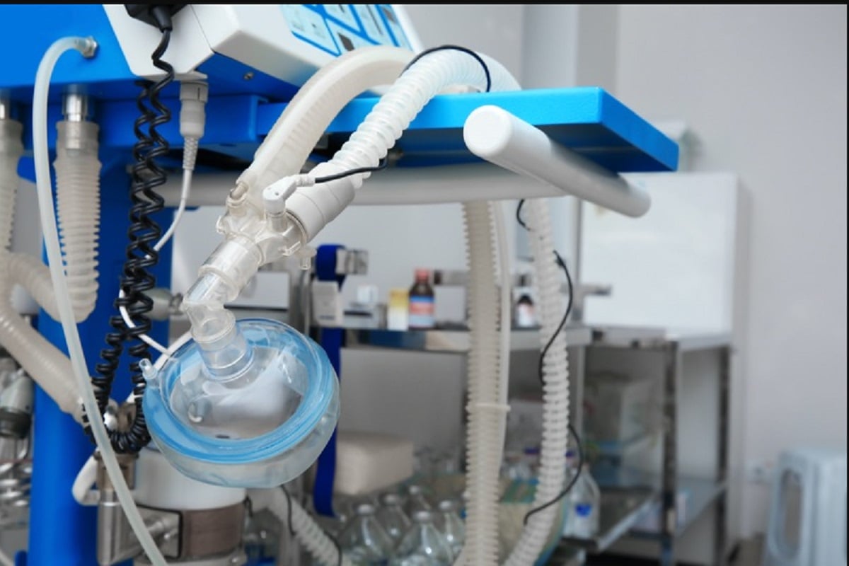 Denuncian que respiradores chinos que llegaron a Bolivia no funcionan bien: Infobae