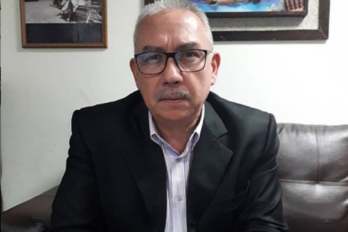 Joel García sobre condena a los «6 de Citgo»: Los condenaron sin ningún tipo de pruebas