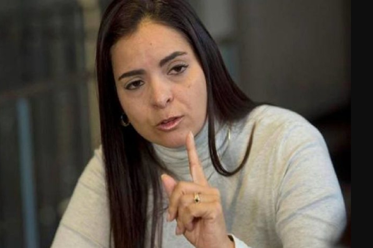Liberados 2 mayores GNB De Gouveia De Sousa y Suárez Ramos, según Súju