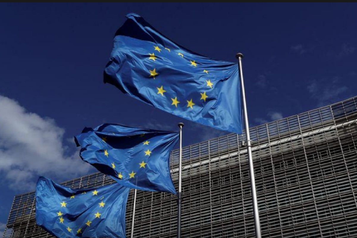UE acordó «movilizar todas sus herramientas» para facilitar transición en Venezuela