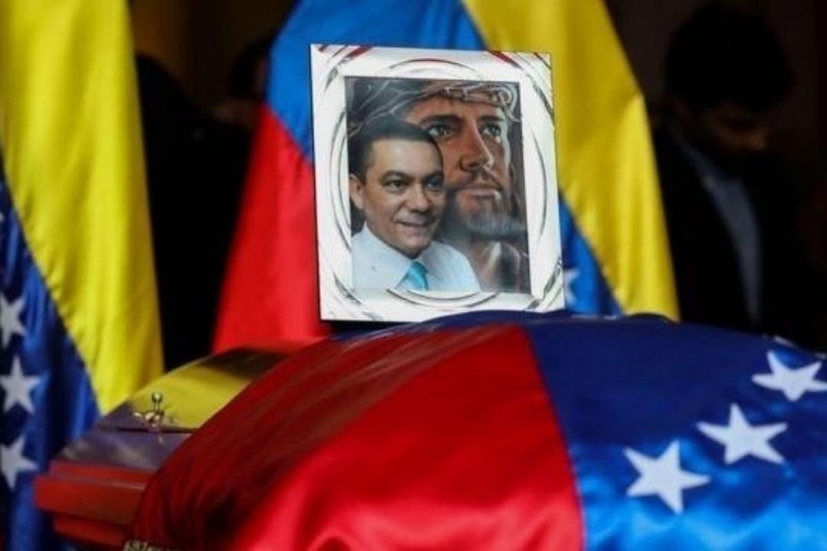 Familia de Albán demanda en Miami a Maduro, Padrino, Moreno, Saab y Reverol por ‘secuestro, tortura y asesinato’