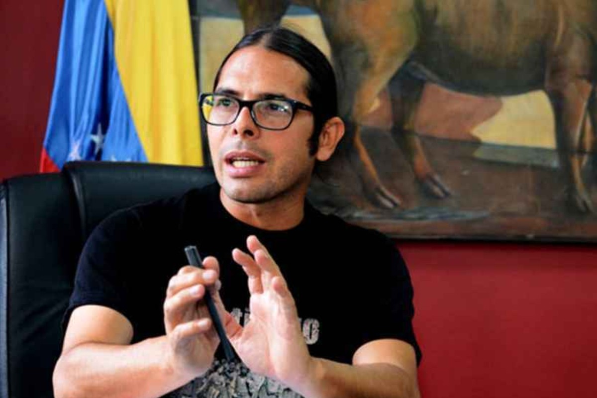 Venezuela llega a 118.856 casos tras 441 nuevos contagios y 5 muertes en un día, según Ñáñez
