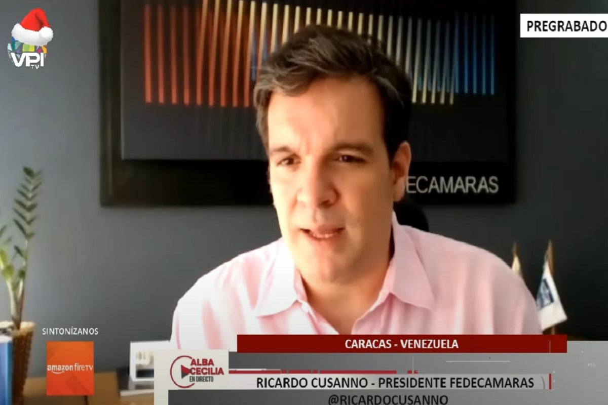 Fedecámaras: Hemos perdido 60% de nuestras empresas