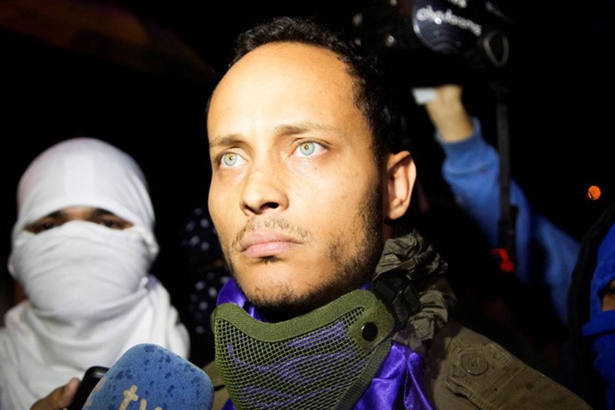 Recuerdan a Óscar Pérez a tres años de la «masacre de El Junquito»: «La justicia llegará»